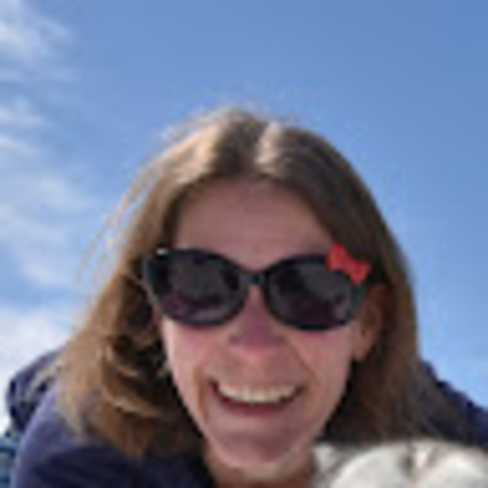 Meet your Posher, Jenna